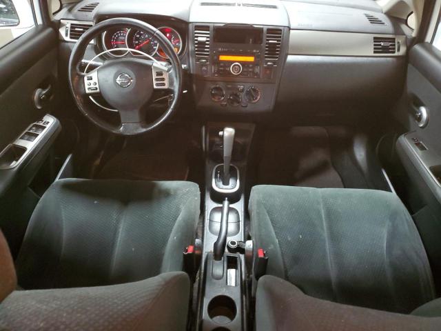 Zdjęcie 8 z aukcji – 2012 NISSAN VERSA S z VIN 3N1BC1CP5CK279752