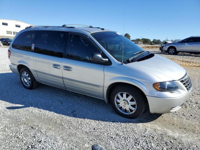 Photo 4 from auction – 2005 CHRYSLER TOWN & COU with VIN 2C8GP64L25R417326