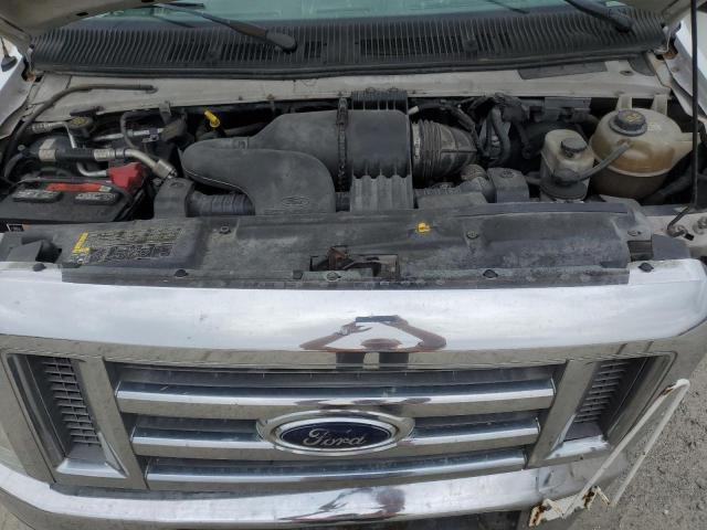 Photo 12 from auction – 2011 FORD ECONOLINE with VIN 1FTNE2EW0BDA92402