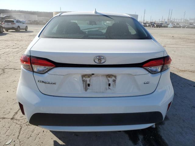 Photo 6 from auction – 2020 TOYOTA COROLLA LE with VIN 5YFEPRAE5LP081667