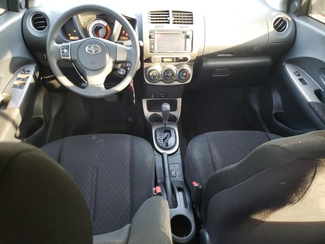 Photo 8 from auction – 2013 TOYOTA SCION XD with VIN JTKKUPB41D1038500