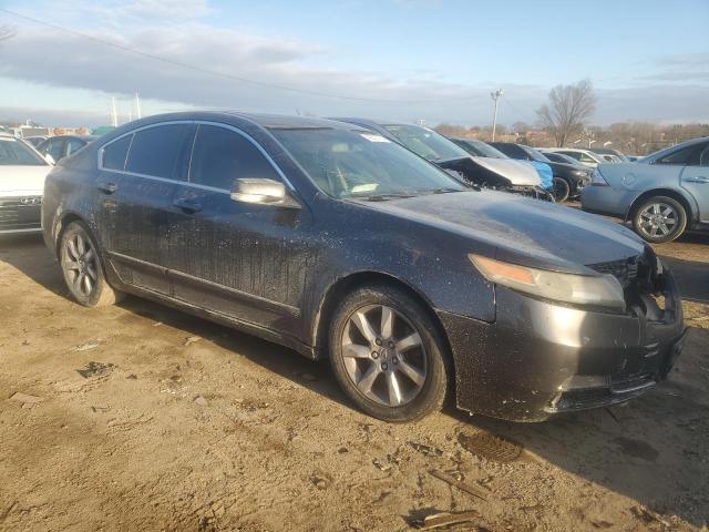 Photo 4 from auction – 2012 ACURA TL with VIN 19UUA8F55CA026268