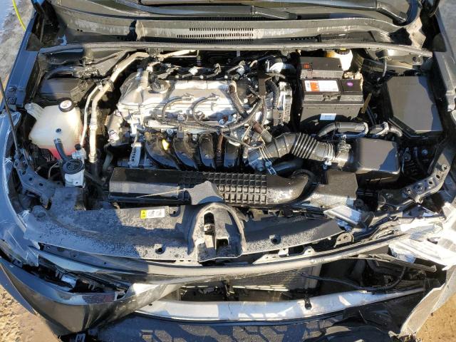 Photo 11 from auction – 2020 TOYOTA COROLLA L with VIN 5YFDPRAE0LP045879