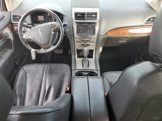 Photo 8 from auction – 2011 LINCOLN MKX with VIN 2LMDJ6JK6BBJ10327