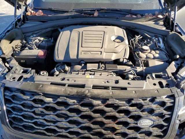 Photo 12 from auction – 2022 LAND ROVER RANGE ROVE with VIN SALYT2EX4NA335591