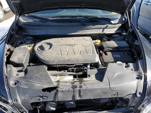 Photo 12 from auction – 2016 JEEP CHEROKEE L with VIN 1C4PJMCS8GW271685