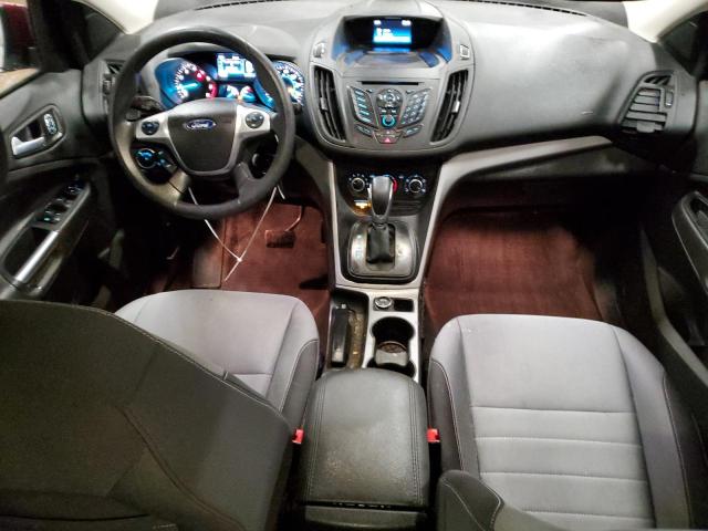 Photo 8 from auction – 2016 FORD ESCAPE SE with VIN 1FMCU0G75GUC39904