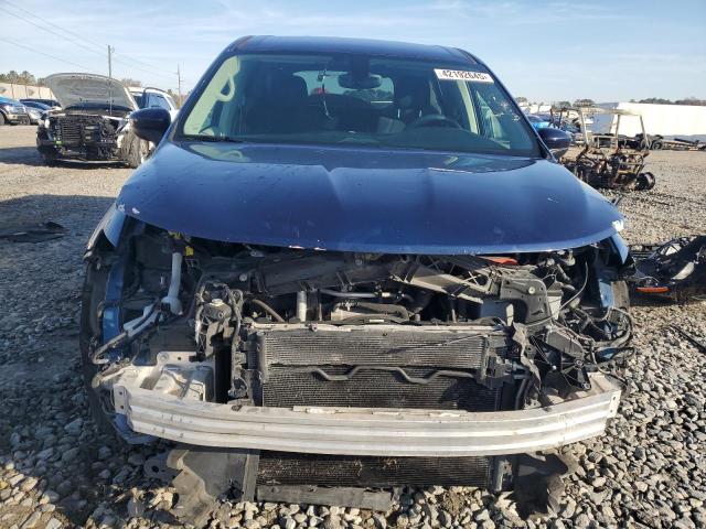 Photo 5 from auction – 2017 CHRYSLER PACIFICA T with VIN 2C4RC1BG9HR786042