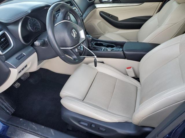 Photo 7 from auction – 2017 NISSAN MAXIMA 3.5 with VIN 1N4AA6AP6HC436772