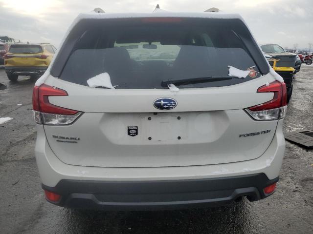 Photo 6 from auction – 2024 SUBARU FORESTER P with VIN JF2SKADC0RH432634