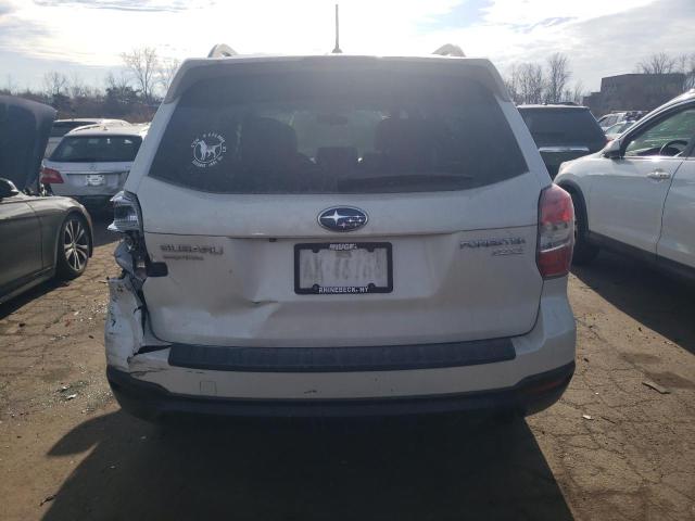 Photo 6 from auction – 2015 SUBARU FORESTER 2 with VIN JF2SJAHC7FH406184