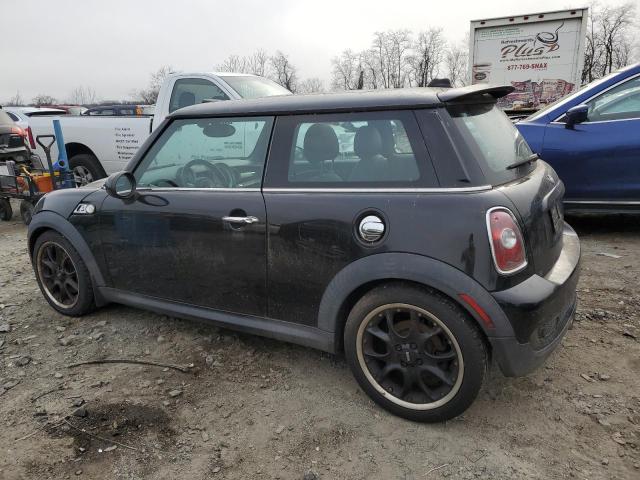 صورة رقم 2 من المزاد - 2009 MINI COOPER S مع VIN WMWMF73539TT98605