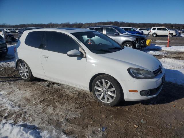Photo 4 from auction – 2011 VOLKSWAGEN GOLF with VIN WVWMM7AJ1BW339131