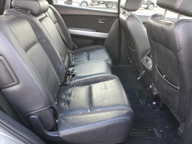 Photo 11 from auction – 2014 MAZDA CX-9 GRAND with VIN JM3TB3DV7E0444330