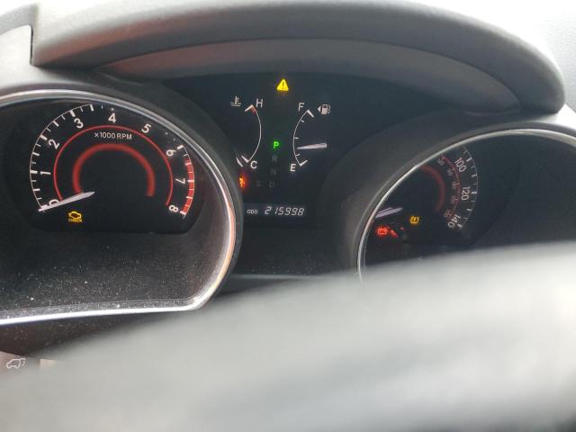 Photo 9 from auction – 2011 TOYOTA HIGHLANDER with VIN 5TDZK3EH1BS045935