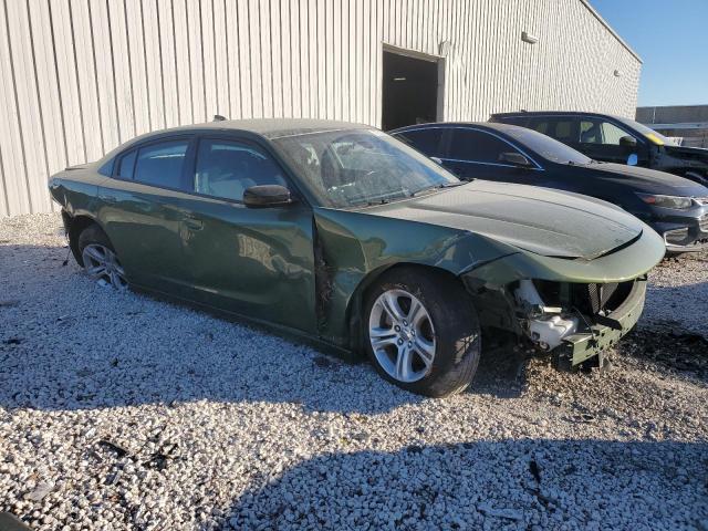 Photo 4 from auction – 2023 DODGE CHARGER SX with VIN 2C3CDXBG8PH511082