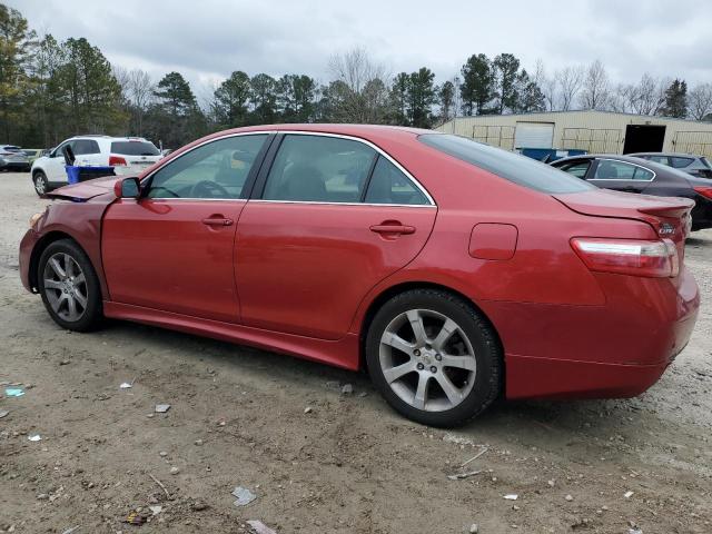 Photo 2 from auction – 2009 TOYOTA CAMRY BASE with VIN 4T1BE46K19U398458