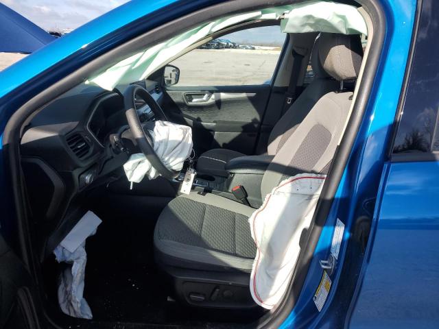 Photo 7 from auction – 2020 FORD ESCAPE SE with VIN 1FMCU9G66LUB48971