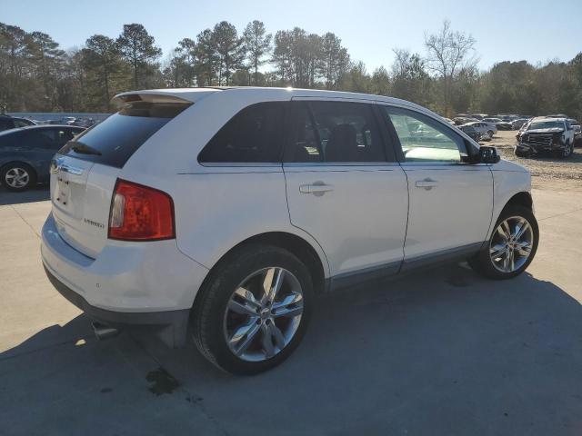 Photo 3 from auction – 2011 FORD EDGE LIMIT with VIN 2FMDK3KC5BBB02573