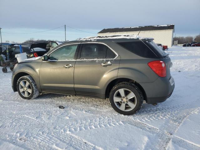 Photo 2 from auction – 2013 CHEVROLET EQUINOX LT with VIN 2GNALPEK4D6309912