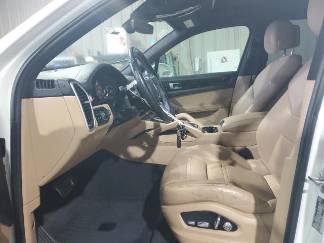 Photo 7 from auction – 2019 PORSCHE CAYENNE S with VIN WP1AB2AY7KDA61984
