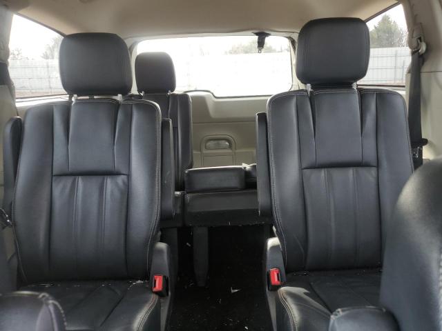 Photo 10 from auction – 2014 CHRYSLER TOWN & COU with VIN 2C4RC1BG4ER215537