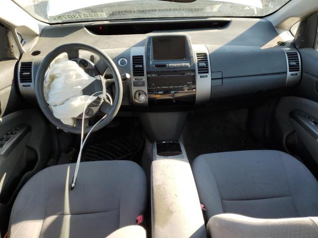 Photo 8 from auction – 2009 TOYOTA PRIUS with VIN JTDKB20U497840403