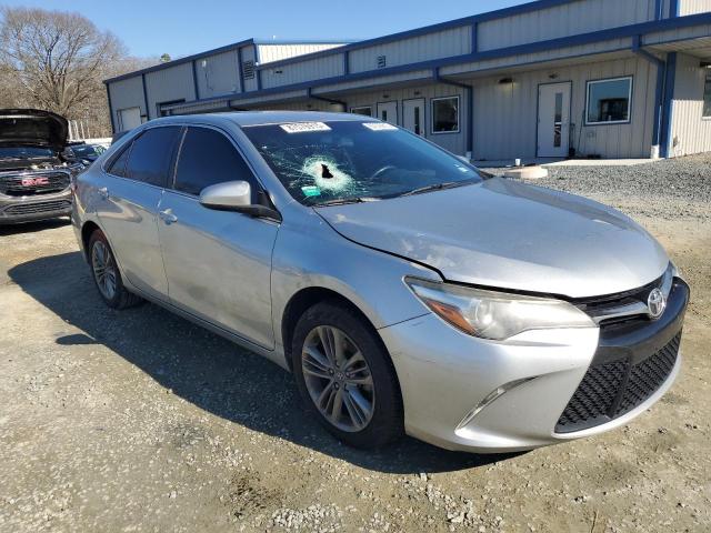 Photo 4 from auction – 2017 TOYOTA CAMRY LE with VIN 4T1BF1FK2HU722673