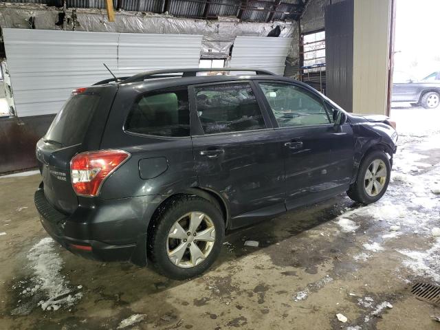 Photo 3 from auction – 2015 SUBARU FORESTER 2 with VIN JF2SJADCXFG410872