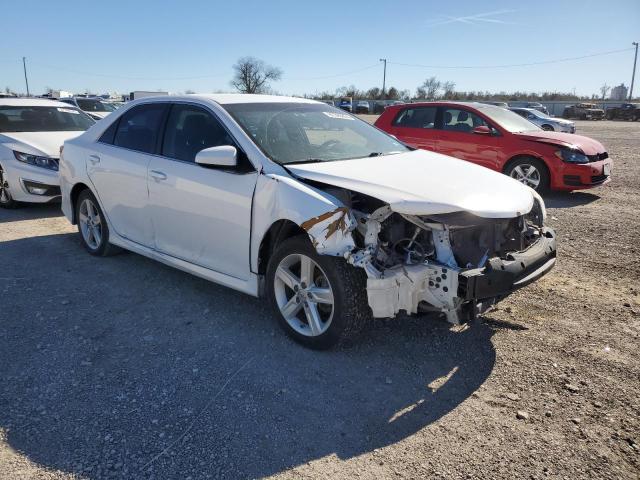 Photo 4 from auction – 2014 TOYOTA CAMRY L with VIN 4T1BF1FK7EU841282