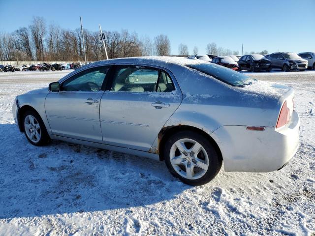 Photo 2 from auction – 2010 CHEVROLET MALIBU LS with VIN 1G1ZB5EB5AF315828