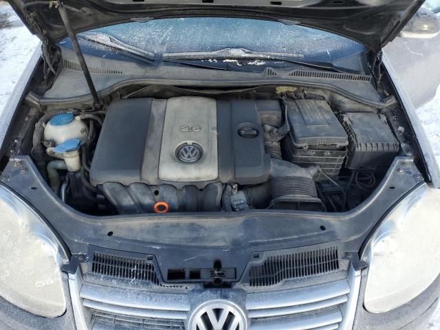Photo 11 from auction – 2007 VOLKSWAGEN JETTA WOLF with VIN 3VWEG71K67M066745