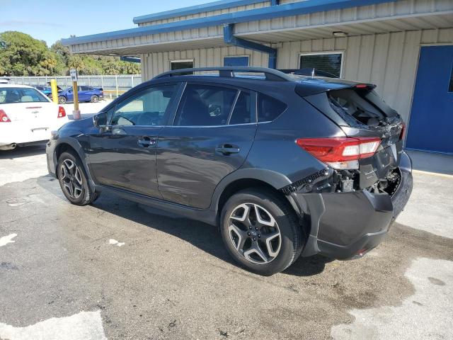 Photo 2 from auction – 2019 SUBARU CROSSTREK with VIN JF2GTANC7KH301546
