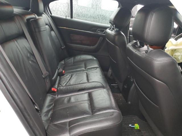 Photo 10 from auction – 2016 LINCOLN MKS with VIN 1LNHL9DK5GG602738