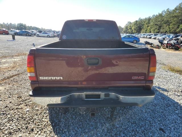 Photo 6 from auction – 2003 GMC SIERRA C25 with VIN 1GTHC23U63F140625