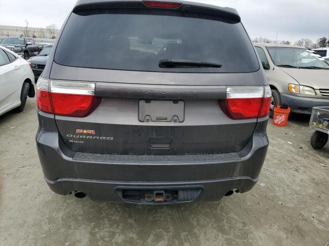 Photo 6 from auction – 2013 DODGE DURANGO SX with VIN 1C4RDJAG3DC686973