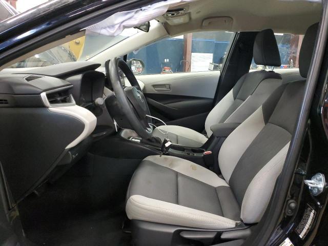 Photo 7 from auction – 2024 TOYOTA COROLLA LE with VIN 5YFB4MDE7RP144593
