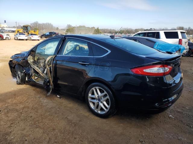 Photo 2 from auction – 2014 FORD FUSION TIT with VIN 3FA6P0SU8ER136489