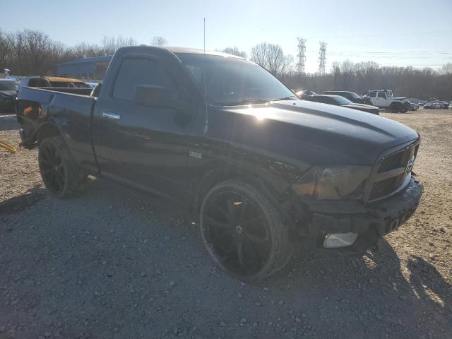 Снимка 4 от търг – 2012 RAM 1500 ST с VIN 3C6JD6AT2CG189651