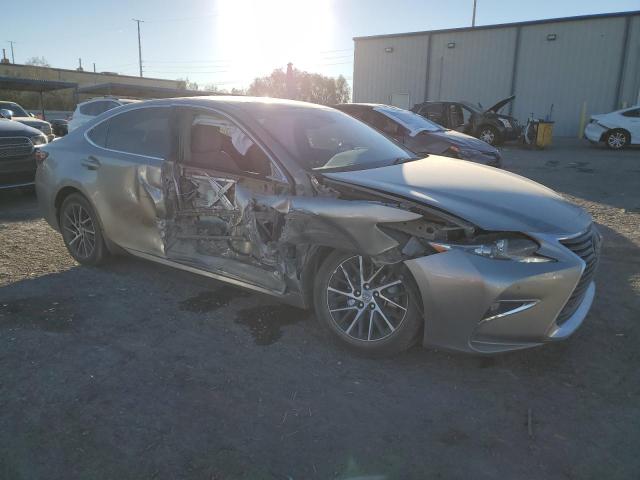 Photo 4 from auction – 2017 LEXUS ES 350 with VIN 58ABK1GG1HU050720