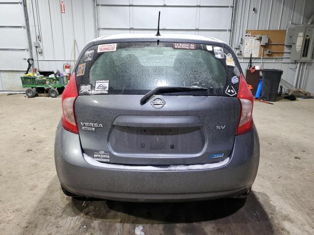 Photo 6 from auction – 2016 NISSAN VERSA NOTE with VIN 3N1CE2CP3GL365632