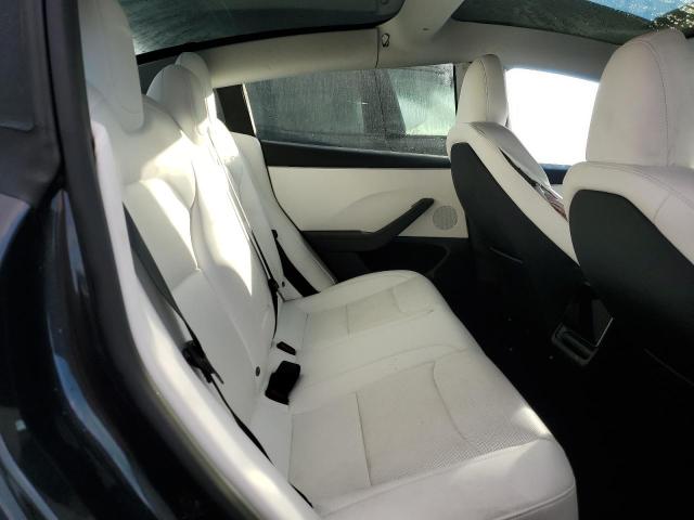 Photo 10 from auction – 2024 TESLA MODEL 3 with VIN 5YJ3E1EA6RF800547