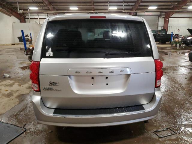Photo 6 from auction – 2011 DODGE GRAND CARA with VIN 2D4RN4DG6BR673636