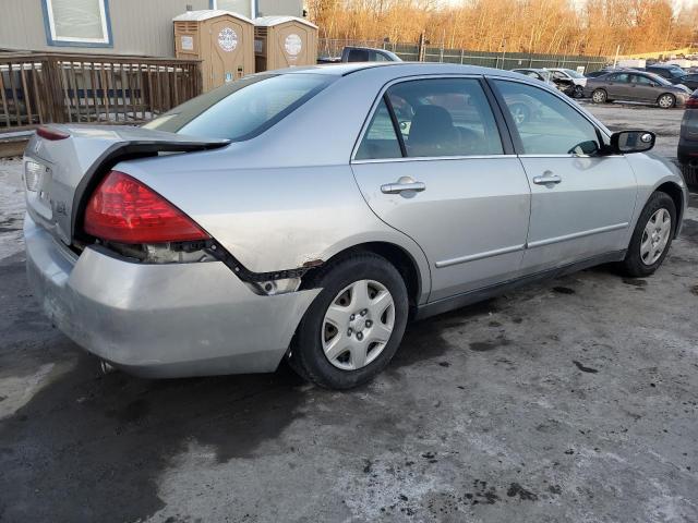 Photo 3 from auction – 2007 HONDA ACCORD with VIN 1HGCM56457A218031