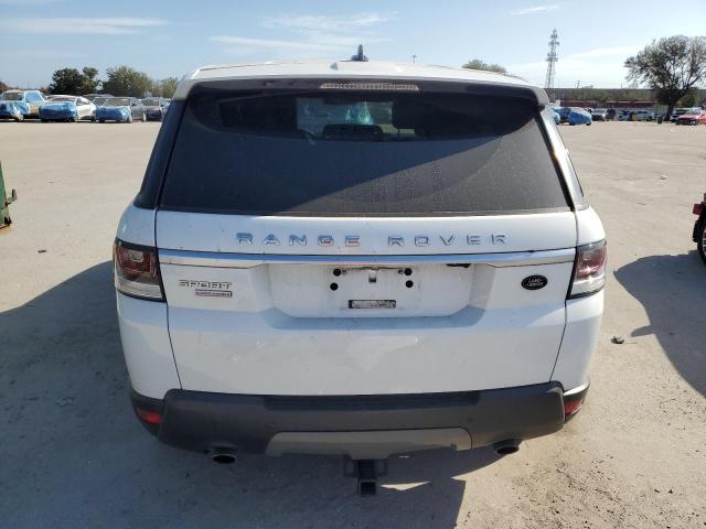 Photo 6 from auction – 2016 LAND ROVER RANGE ROVE with VIN SALWG2PFXGA109414