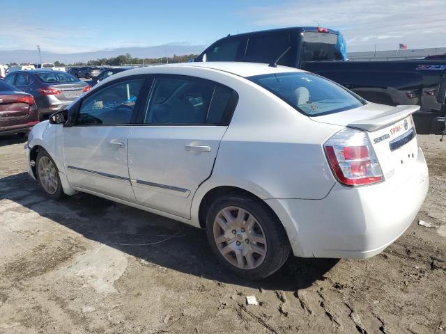 Photo 2 from auction – 2011 NISSAN SENTRA 2.0 with VIN 3N1AB6AP7BL657898