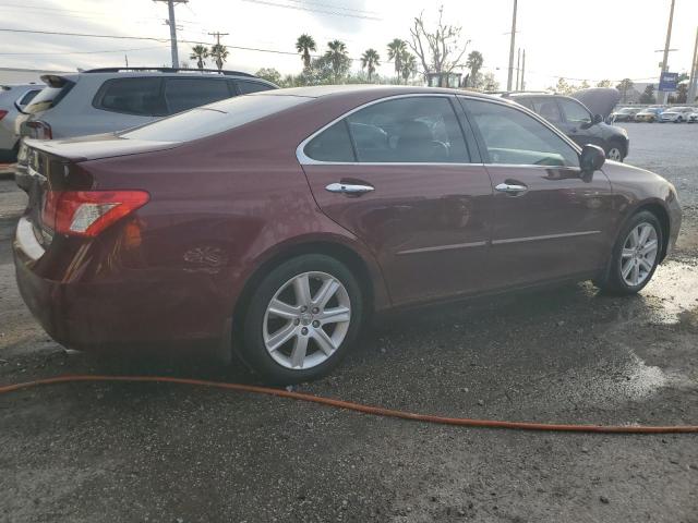 Photo 3 from auction – 2007 LEXUS ES 350 with VIN JTHBJ46G972050944