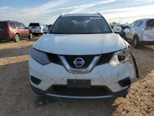Photo 5 from auction – 2016 NISSAN ROGUE S with VIN KNMAT2MT6GP614998