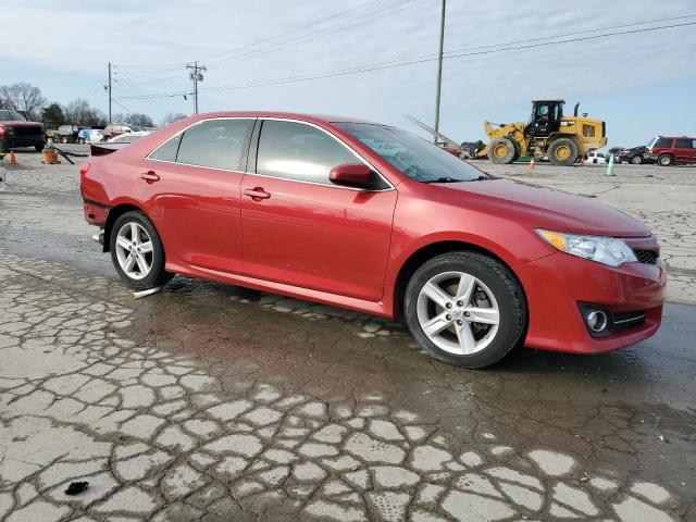 Photo 4 from auction – 2014 TOYOTA CAMRY L with VIN 4T1BF1FK6EU752495