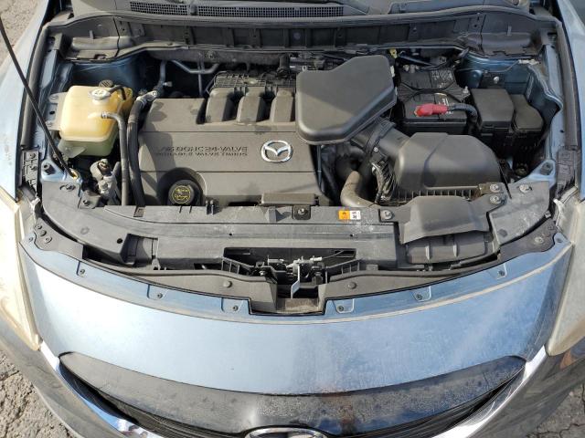 Photo 12 from auction – 2015 MAZDA CX-9 TOURI with VIN JM3TB2CV4F0448476